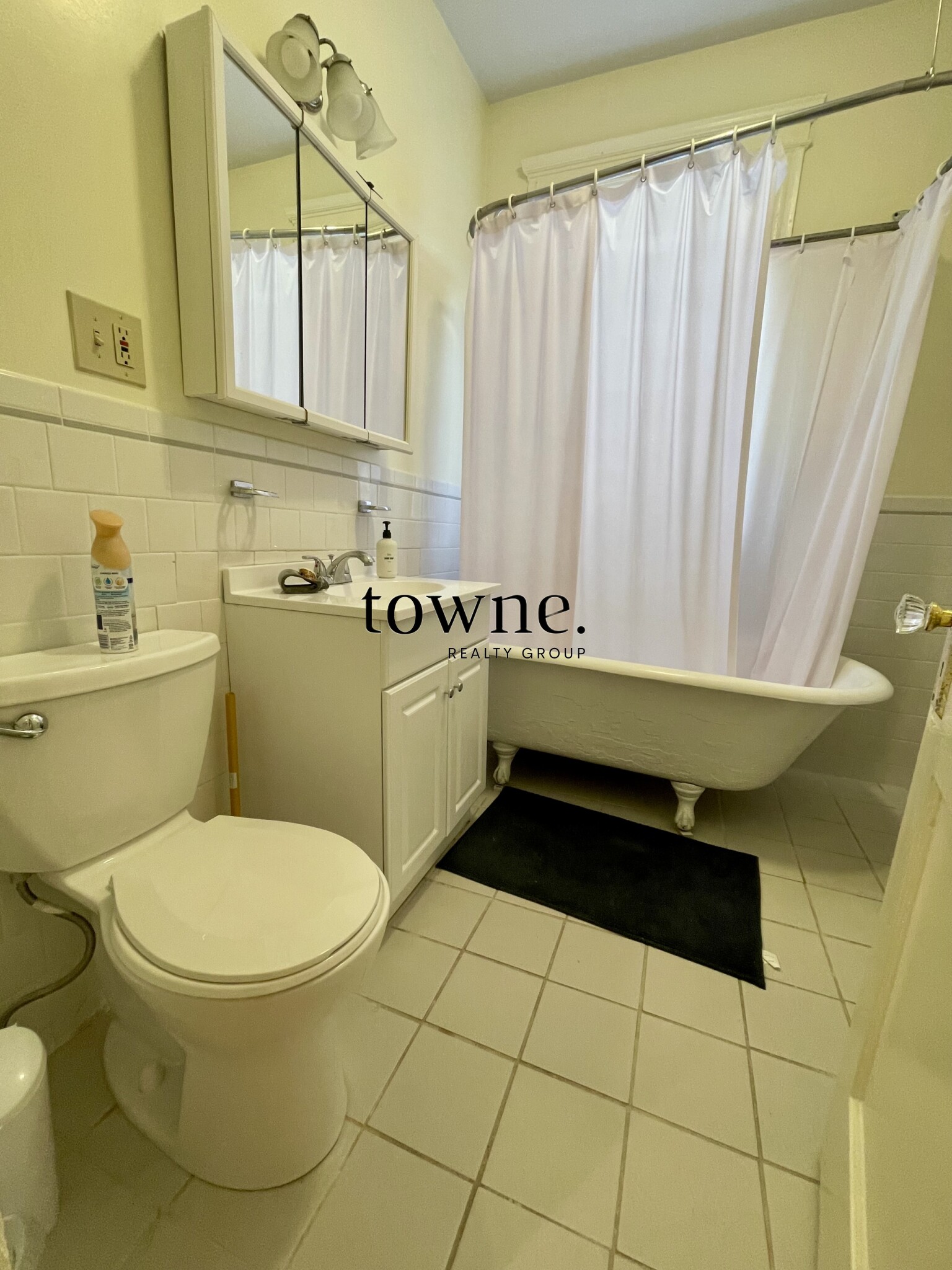 2 bed, 1 bath apartment for rent at 106 Queensberry St Unit 15, Fenway — photo 7 of 7