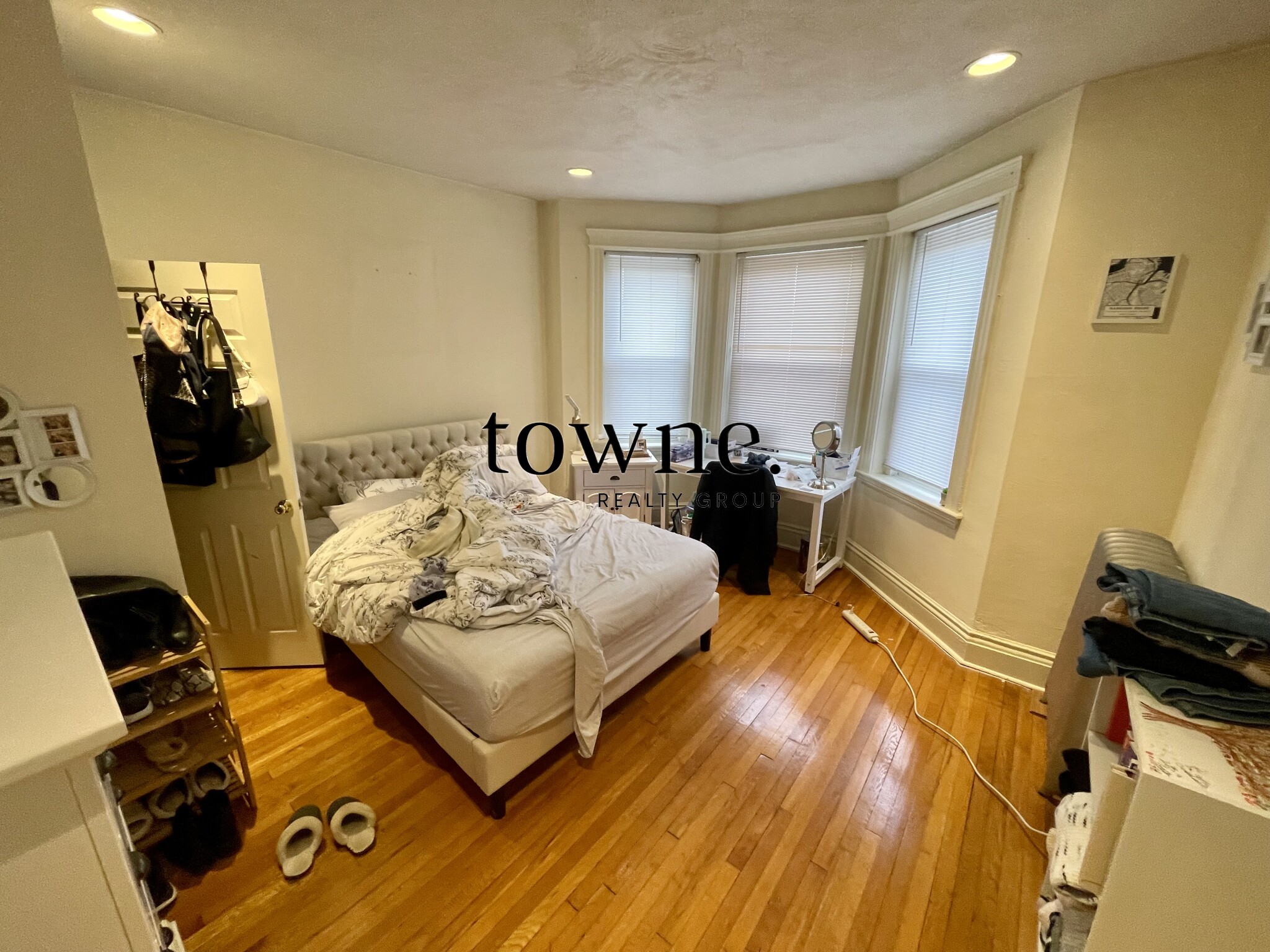 2 bed, 1 bath apartment for rent at 106 Queensberry St Unit 15, Fenway — photo 6 of 7