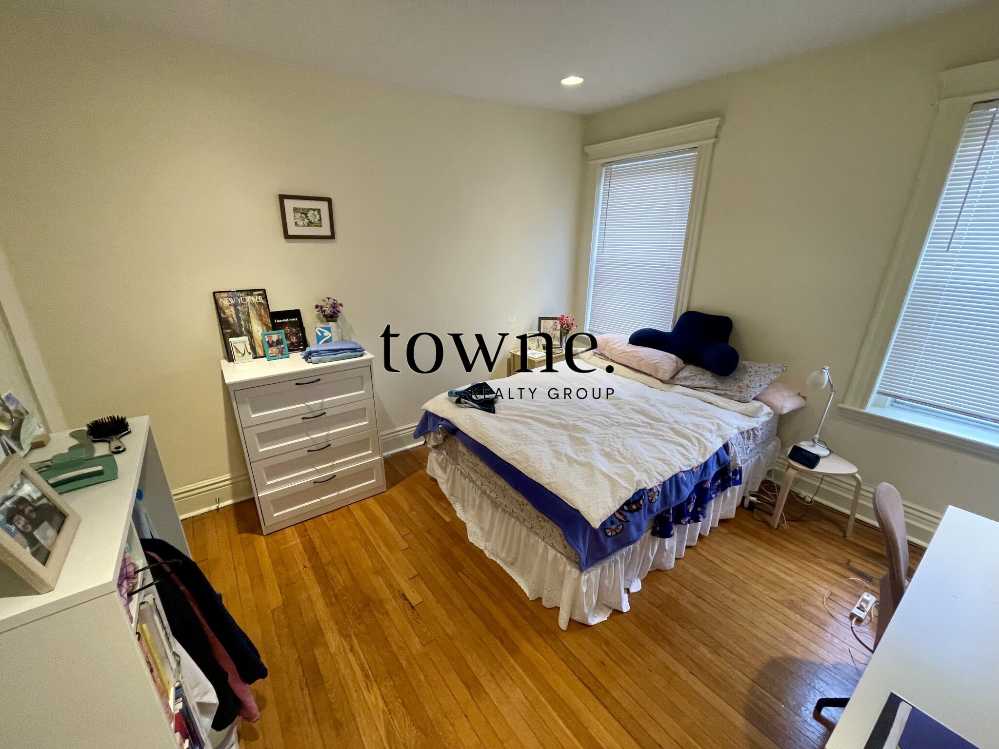 2 bed, 1 bath apartment for rent at 106 Queensberry St Unit 15, Fenway — photo 5 of 7