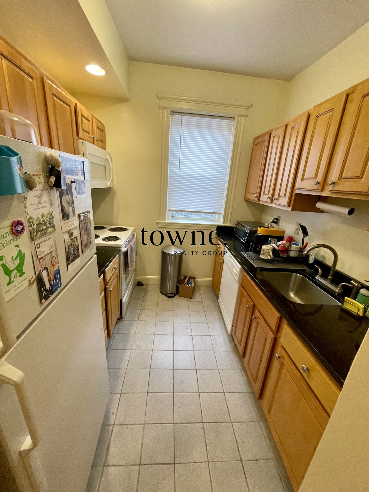 2 bed, 1 bath apartment for rent at 106 Queensberry St Unit 15, Fenway — photo 4 of 7