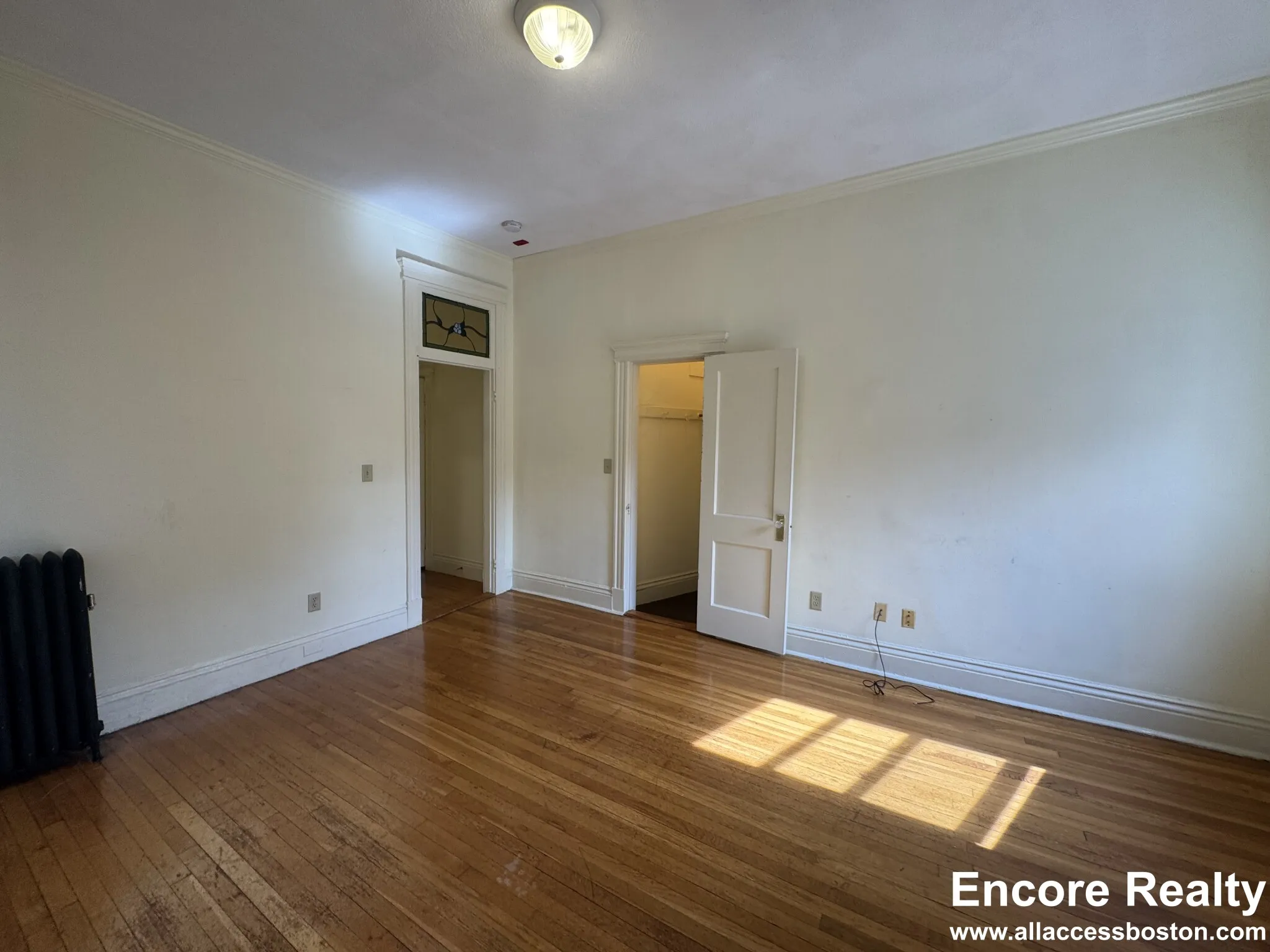Studio bed, 1 bath apartment for rent at 106 Queensberry St Unit 21, Fenway — photo 6 of 8