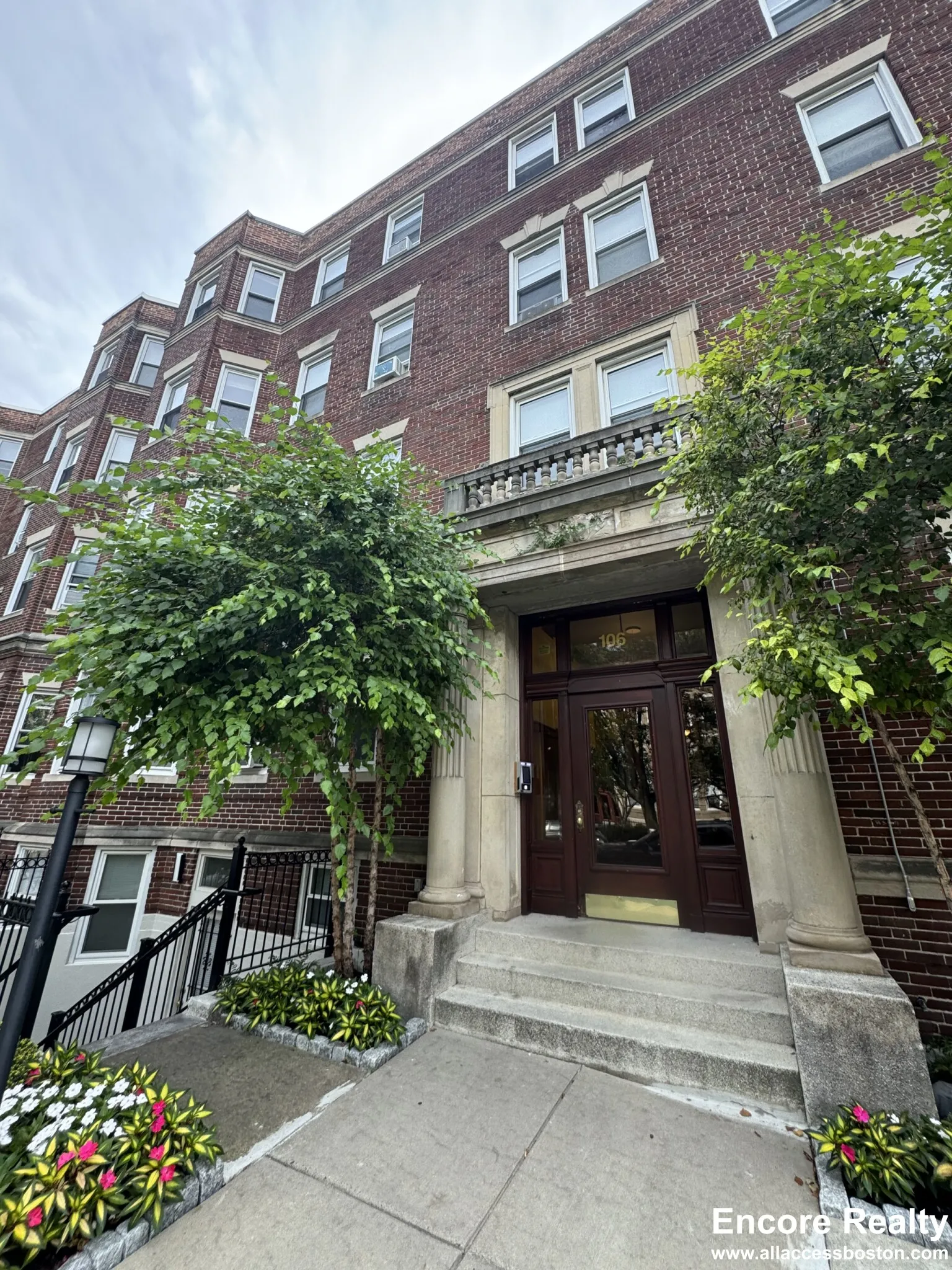 Studio bed, 1 bath apartment for rent at 106 Queensberry St Unit 2M, Fenway — photo 12 of 14