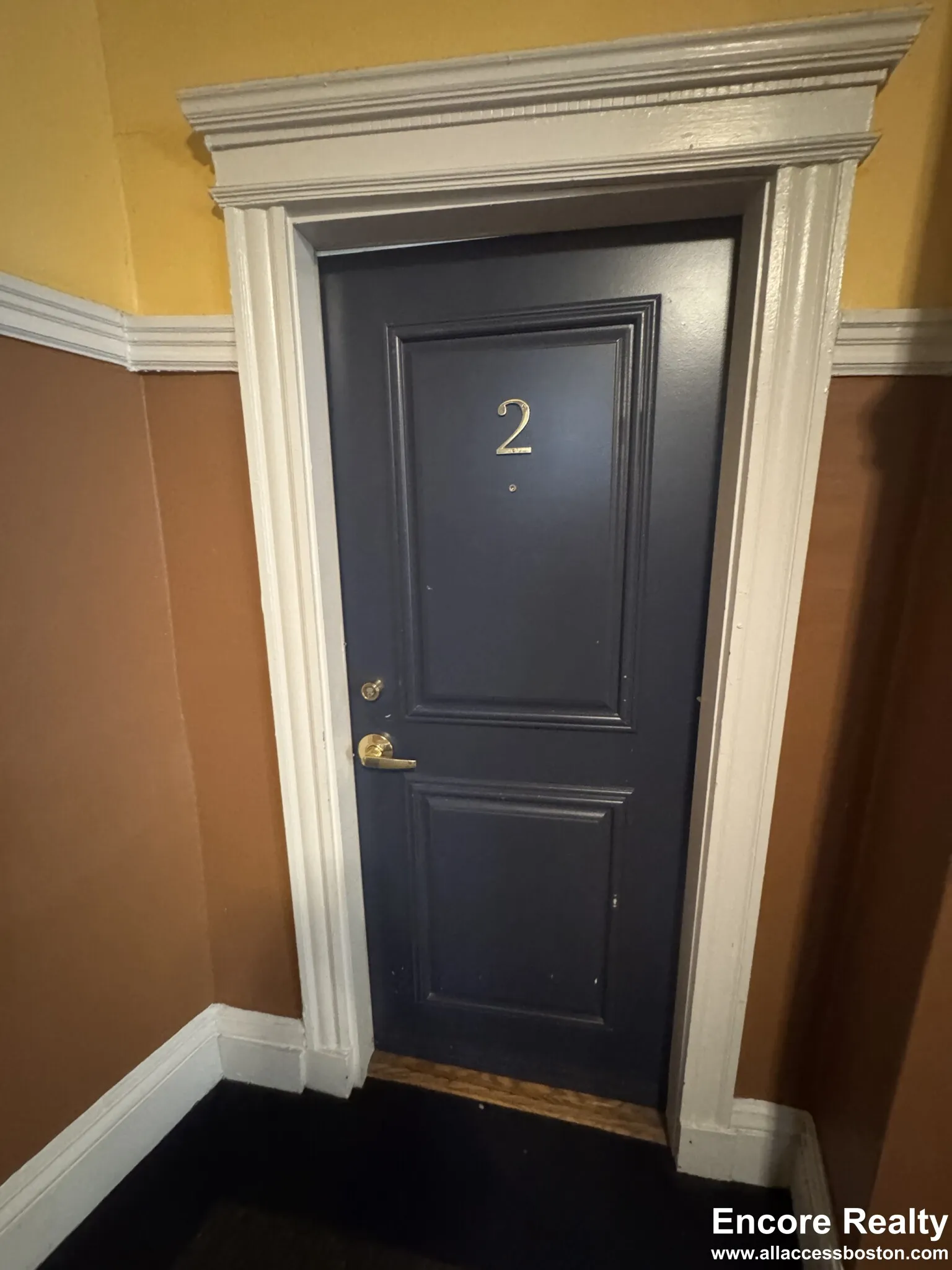 Studio bed, 1 bath apartment for rent at 106 Queensberry St Unit 2M, Fenway — photo 13 of 14