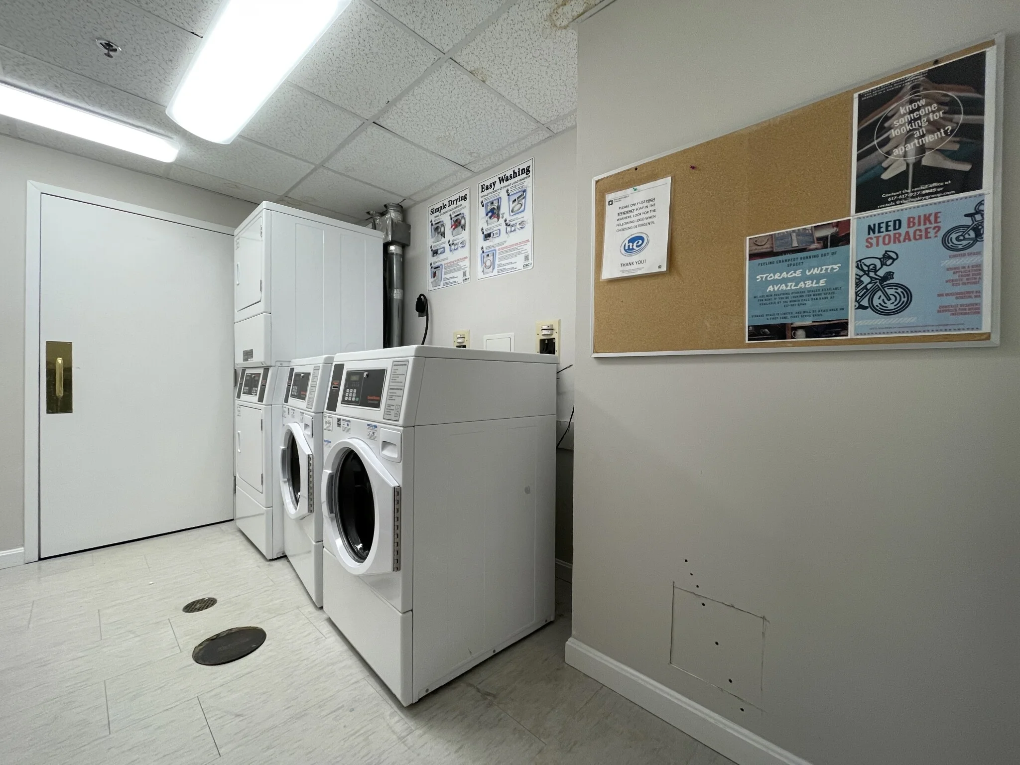 Studio bed, 1 bath apartment for rent at 106 Queensberry St Unit 9, Fenway — photo 10 of 12