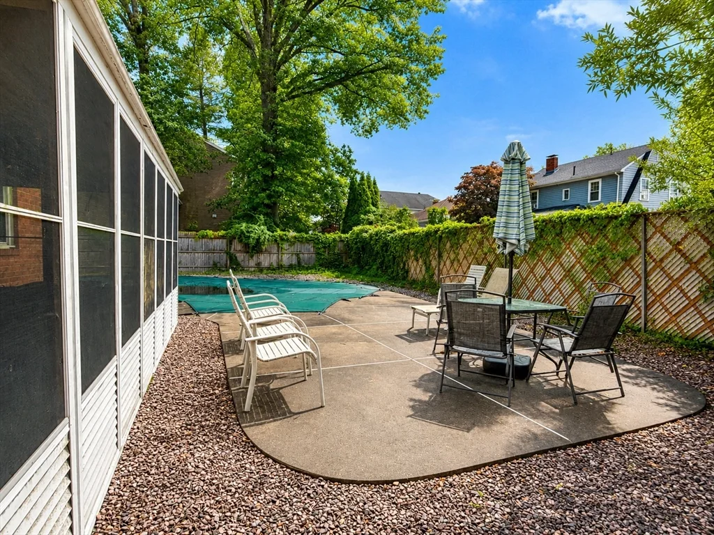 3 bed, 1 bath apartment for rent at 106 Russell Rd, West Newton — photo 10 of 12