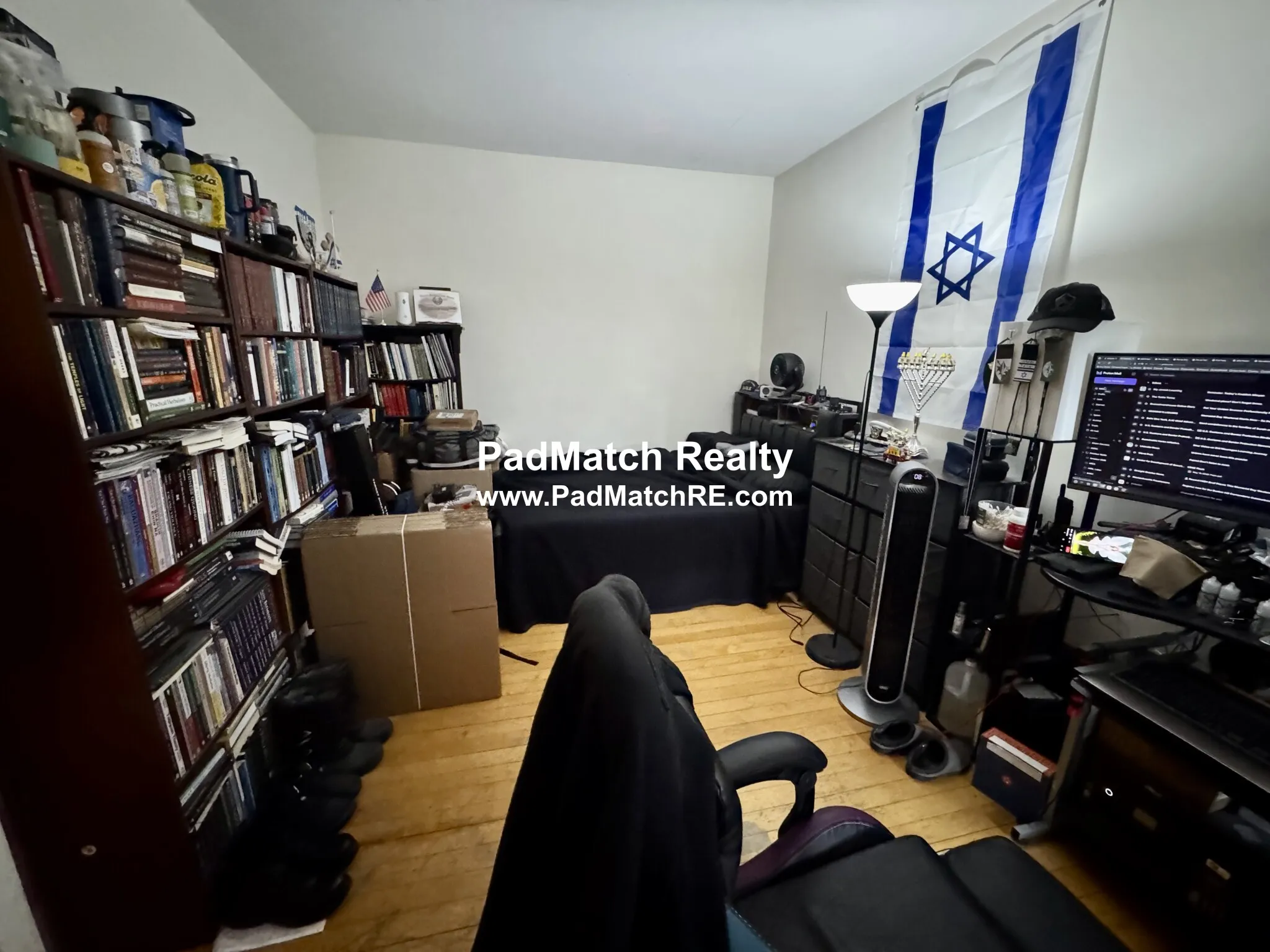 5 bed, 1 bath apartment for rent at 106 Strathmore Rd Unit 3, Brighton — photo 12 of 18
