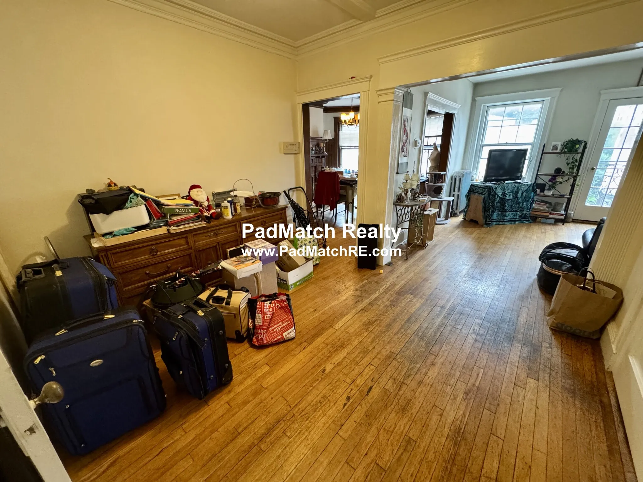5 bed, 1 bath apartment for rent at 106 Strathmore Rd Unit 3, Brighton
