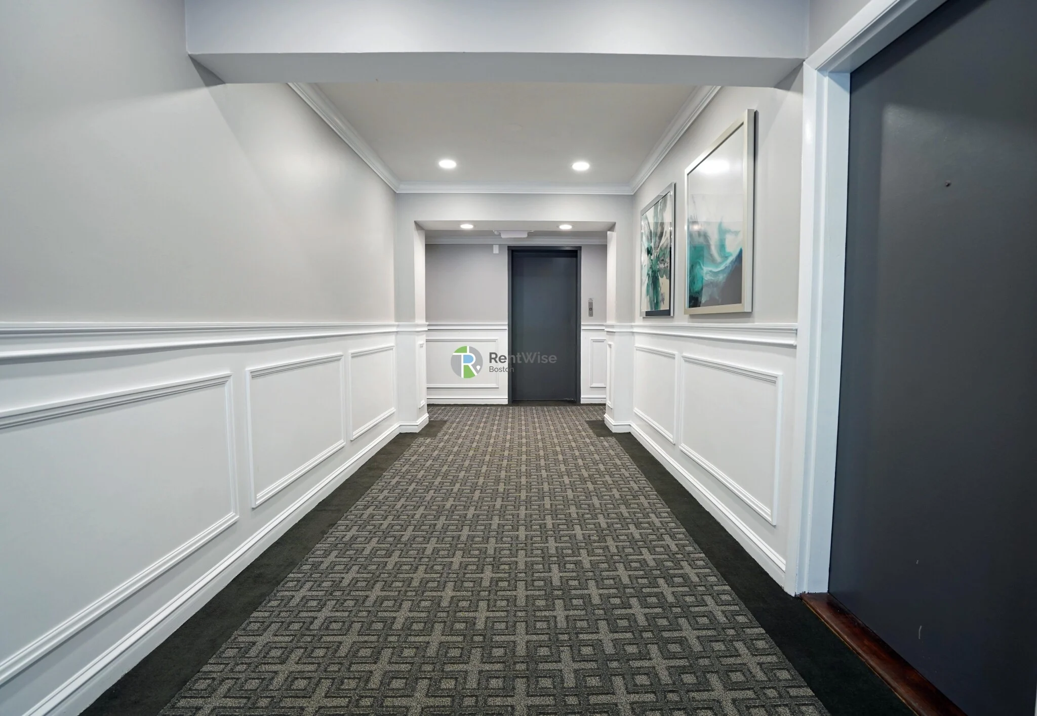2 bed, 2 bath apartment for rent at 106 Tremont St Unit 1, Brighton — photo 18 of 19