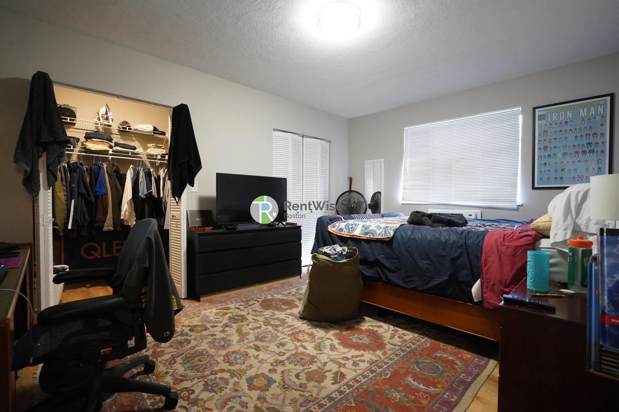 2 bed, 2 bath apartment for rent at 106 Tremont St Unit 202, Brighton — photo 12 of 19