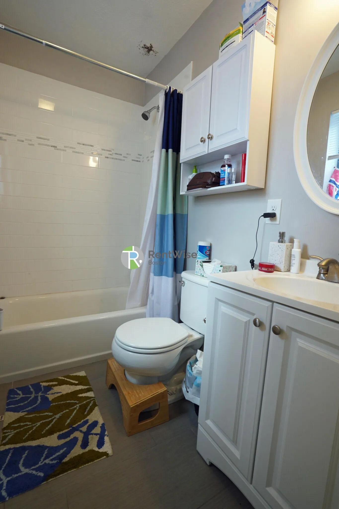 2 bed, 2 bath apartment for rent at 106 Tremont St Unit 202, Brighton — photo 15 of 19