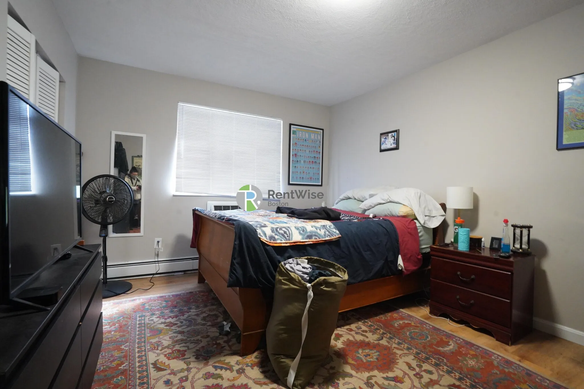 2 bed, 2 bath apartment for rent at 106 Tremont St Unit 202, Brighton — photo 13 of 19