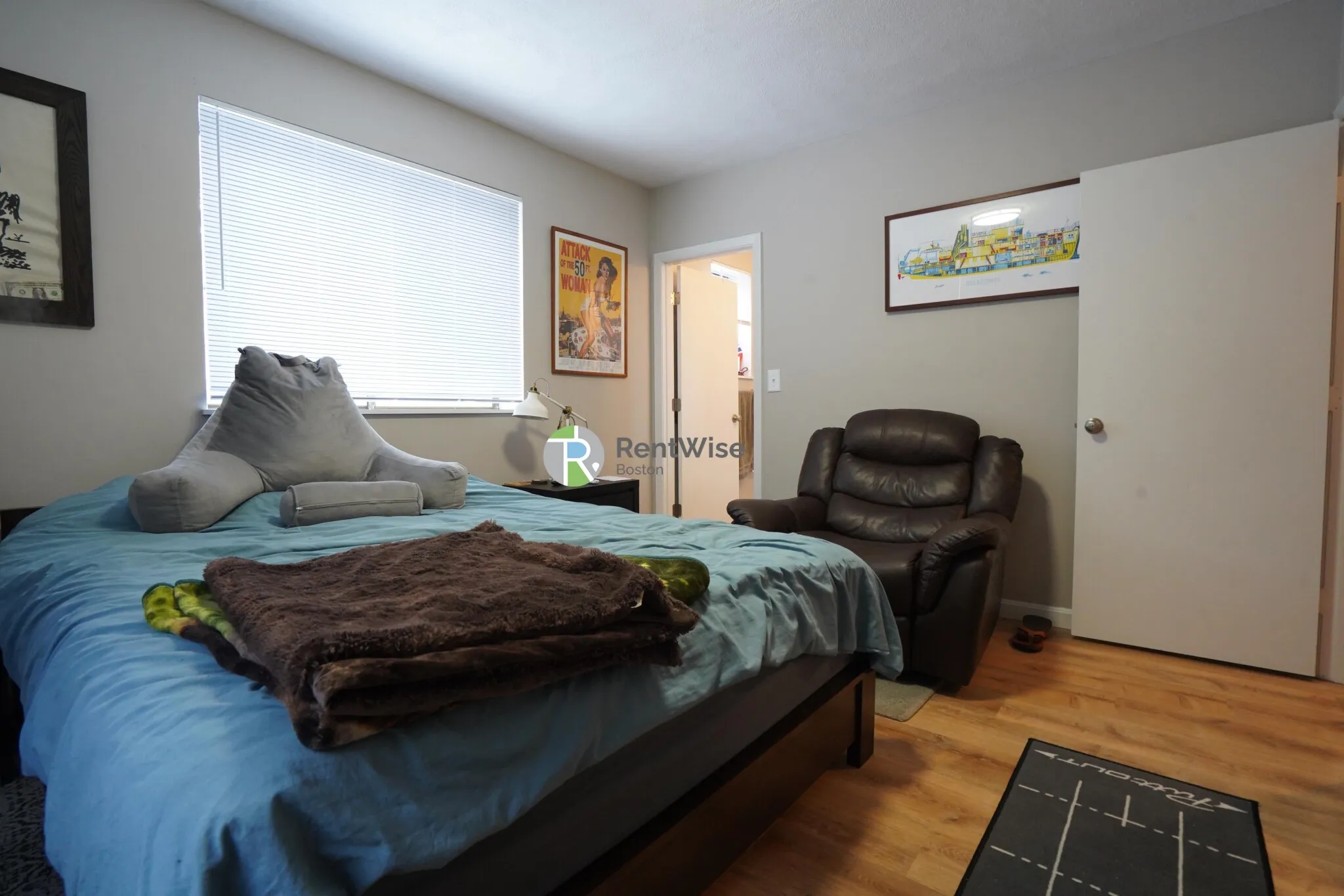2 bed, 2 bath apartment for rent at 106 Tremont St Unit 202, Brighton — photo 10 of 19
