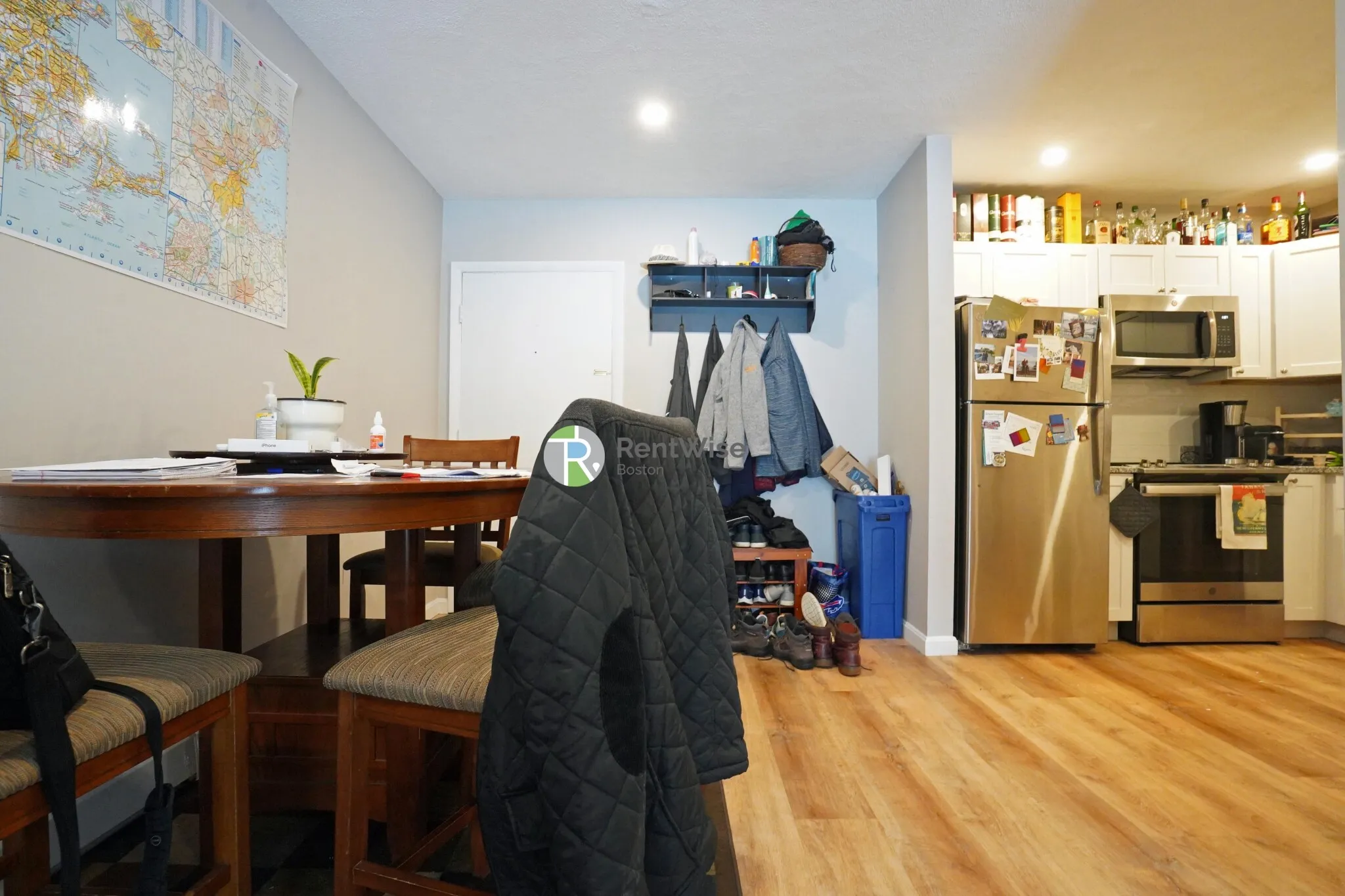 2 bed, 2 bath apartment for rent at 106 Tremont St Unit 202, Brighton — photo 5 of 19