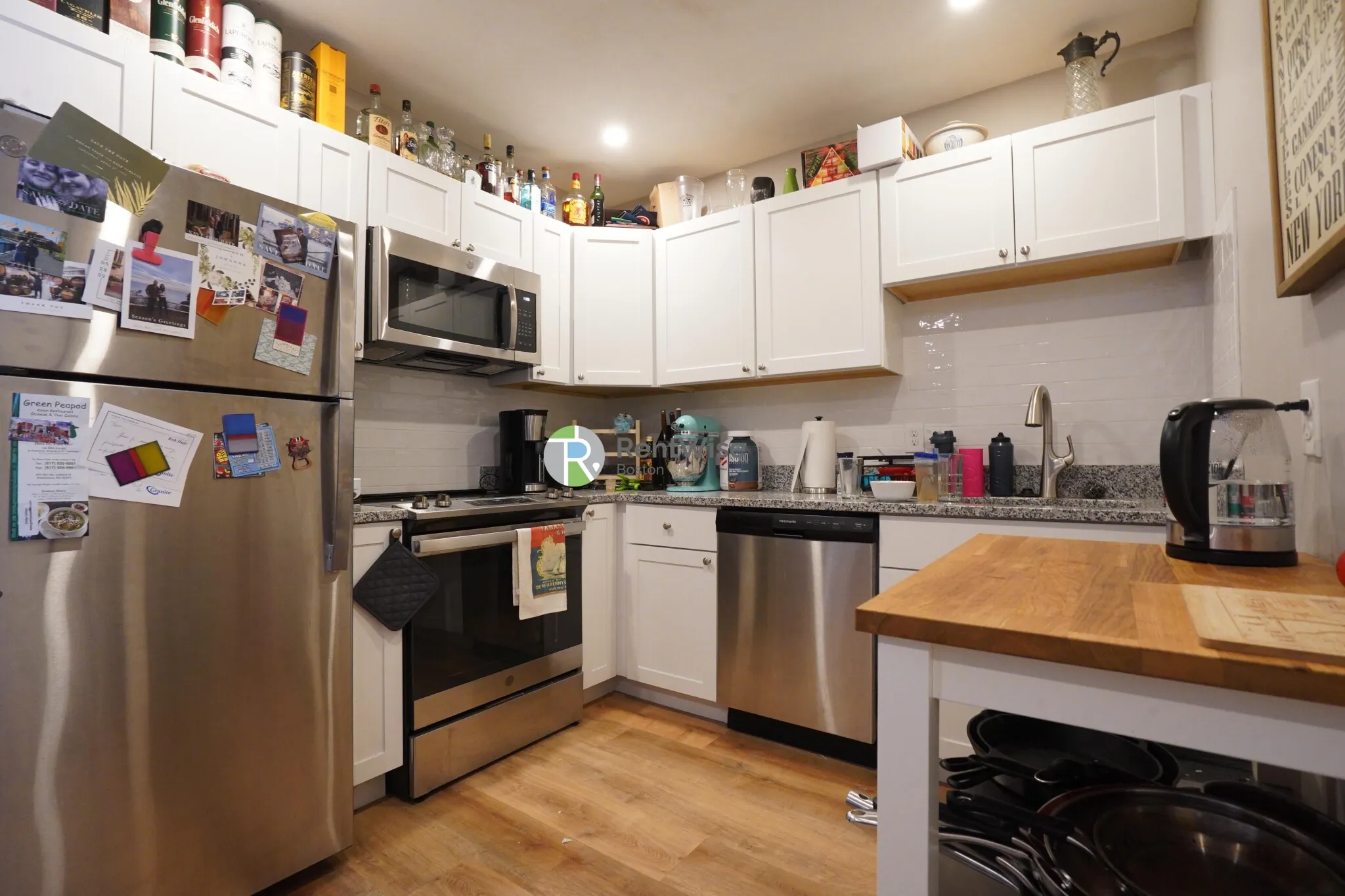 2 bed, 2 bath apartment for rent at 106 Tremont St Unit 202, Brighton — photo 7 of 19