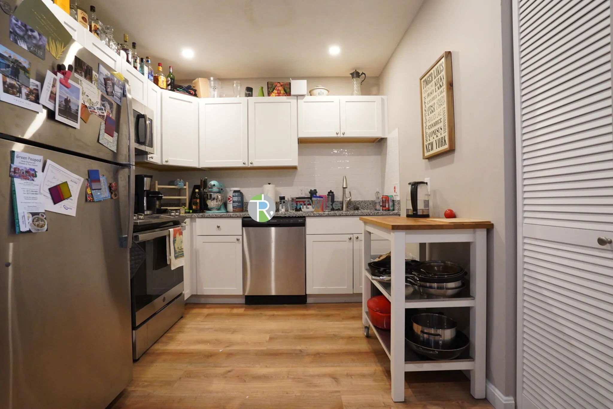 2 bed, 2 bath apartment for rent at 106 Tremont St Unit 202, Brighton — photo 6 of 19
