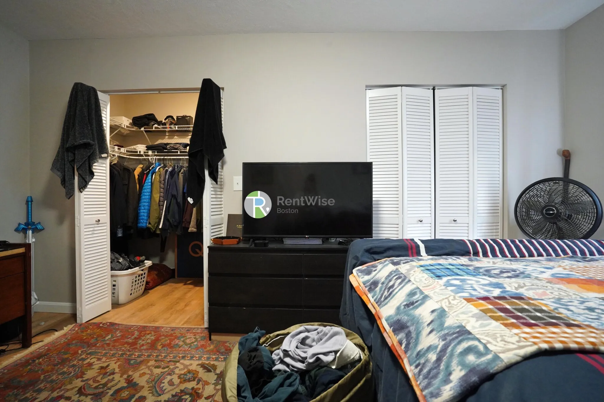 2 bed, 2 bath apartment for rent at 106 Tremont St Unit 202, Brighton — photo 14 of 19