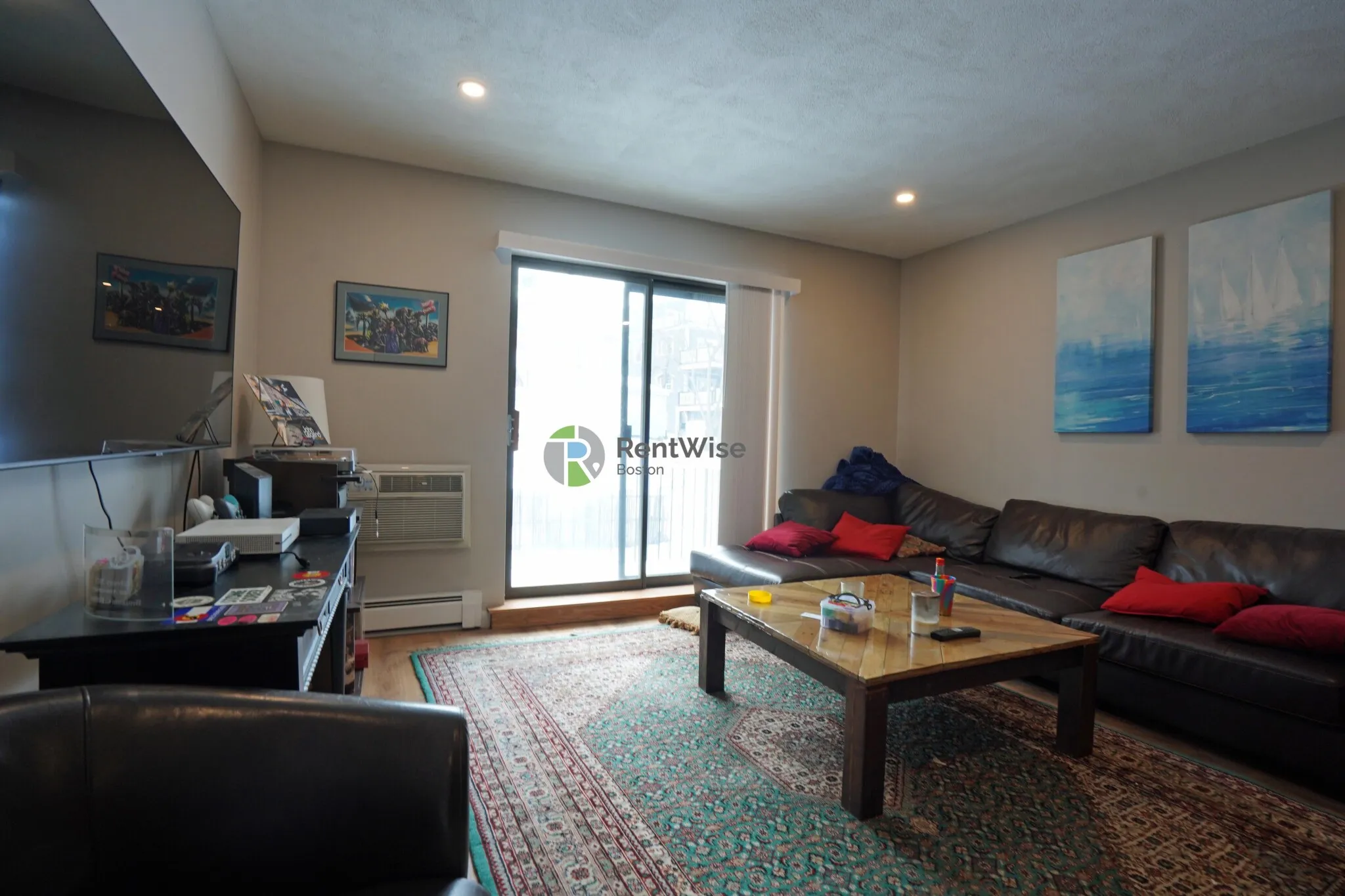 2 bed, 2 bath apartment for rent at 106 Tremont St Unit 202, Brighton — photo 3 of 19