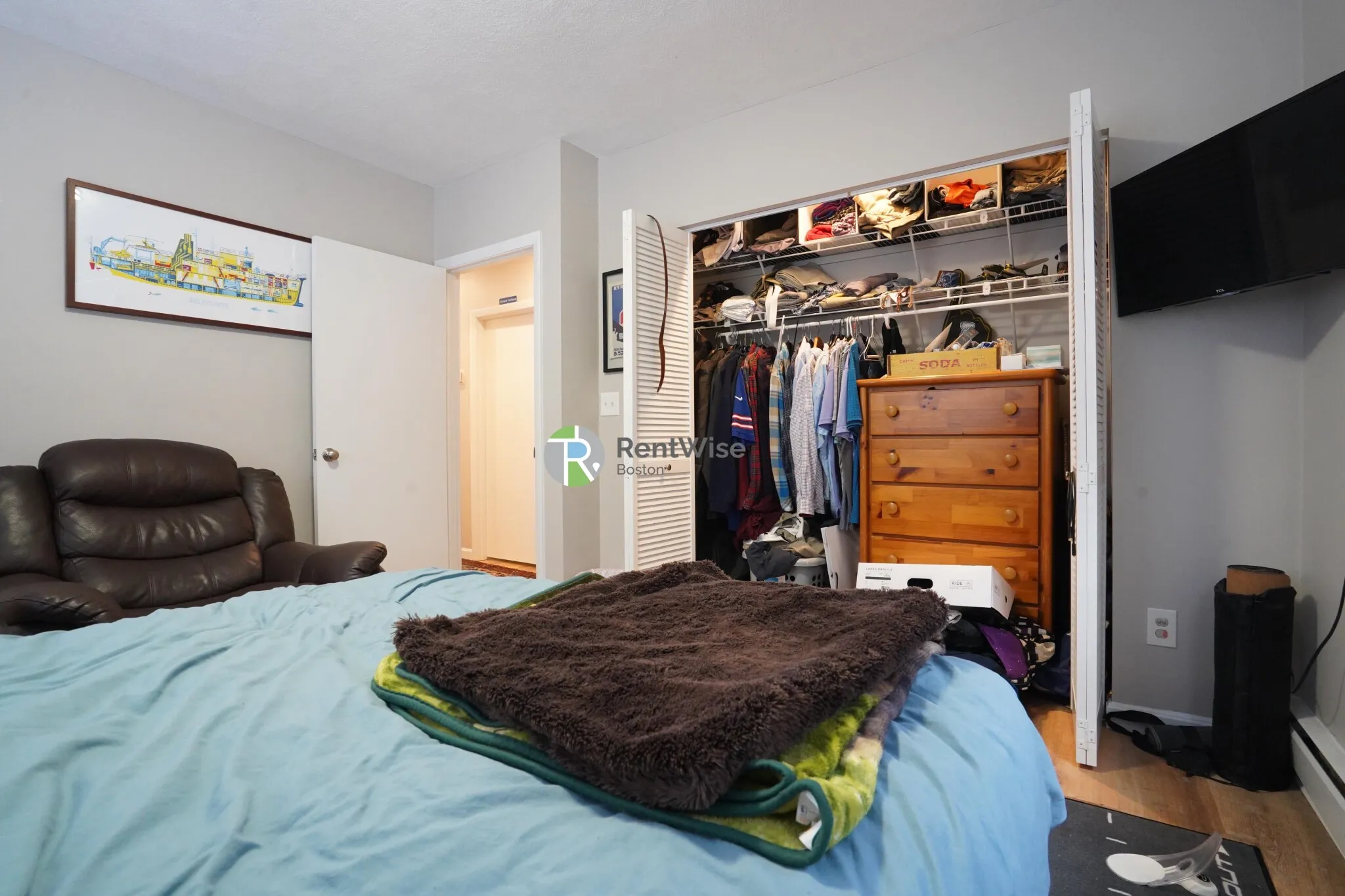 2 bed, 2 bath apartment for rent at 106 Tremont St Unit 202, Brighton — photo 9 of 19