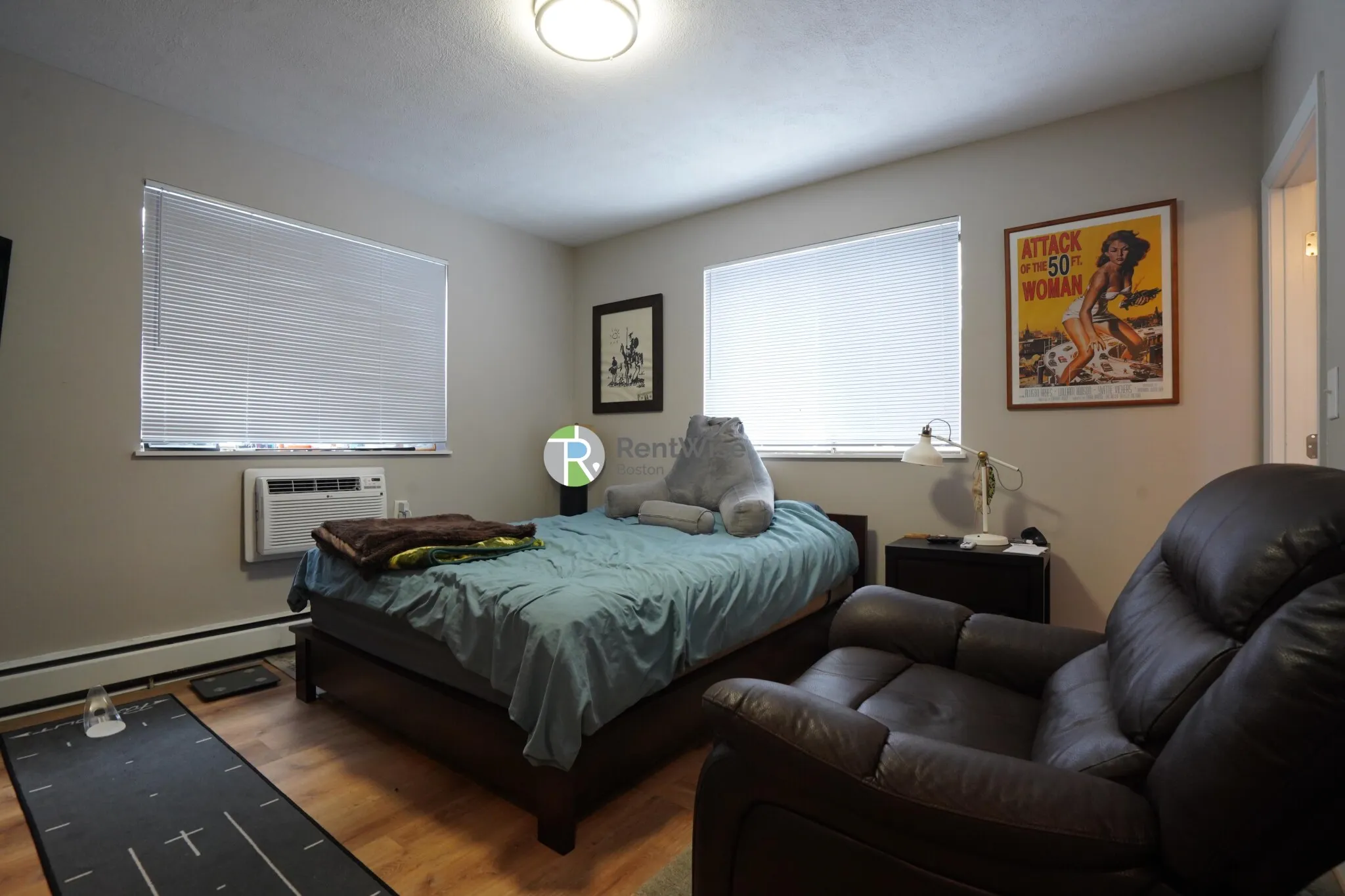 2 bed, 2 bath apartment for rent at 106 Tremont St Unit 202, Brighton — photo 8 of 19