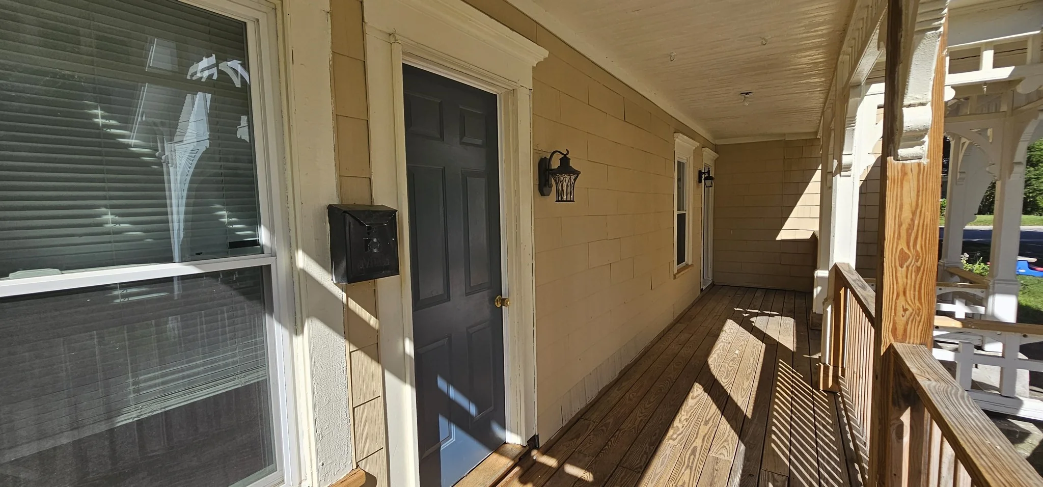 1 bed, 1 bath apartment for rent at 106 Walnut St Unit 2, Clinton — photo 11 of 13