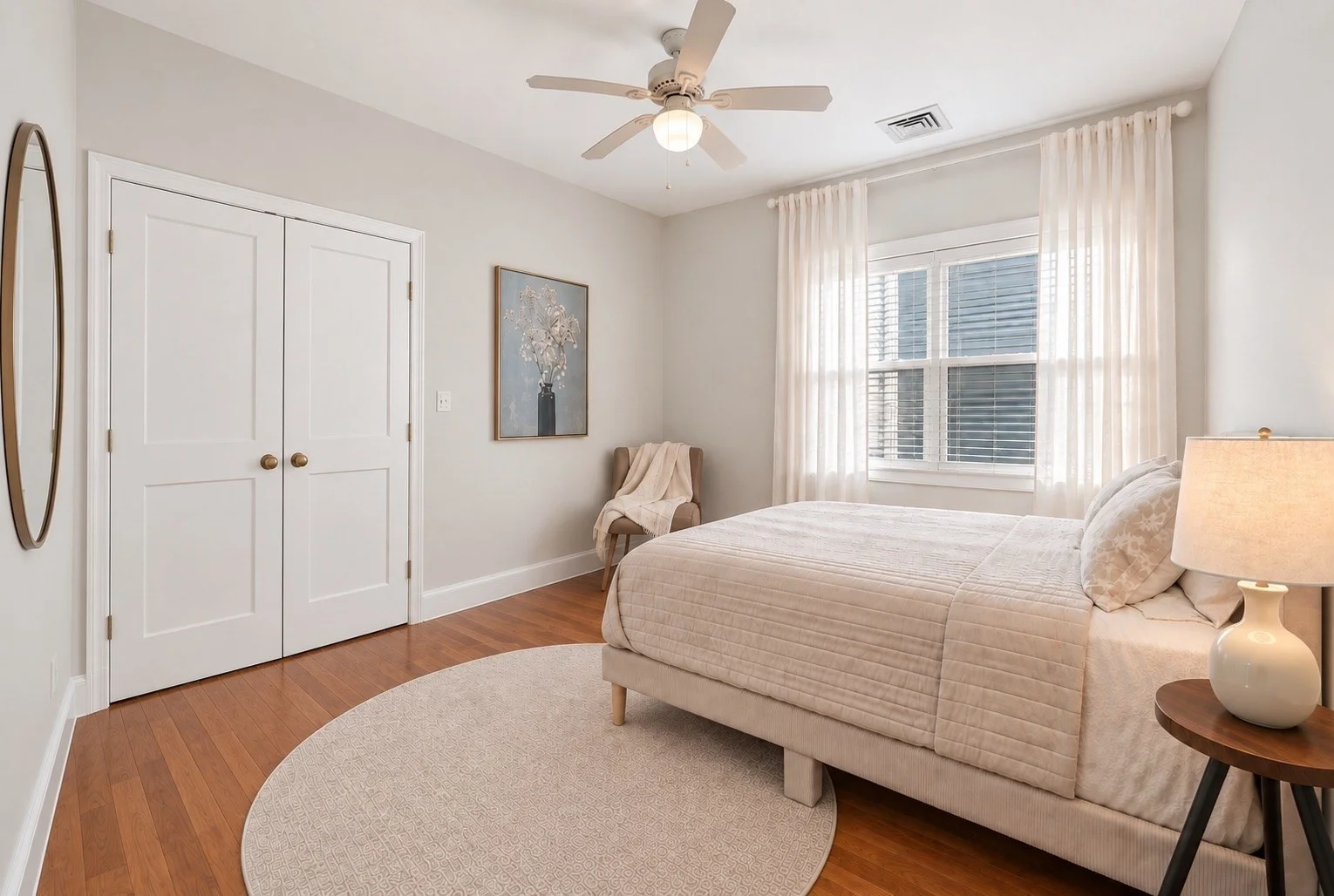 3 bed, 2 bath apartment for rent at 106 Walnut St Unit 4, Winter Hill — photo 12 of 20