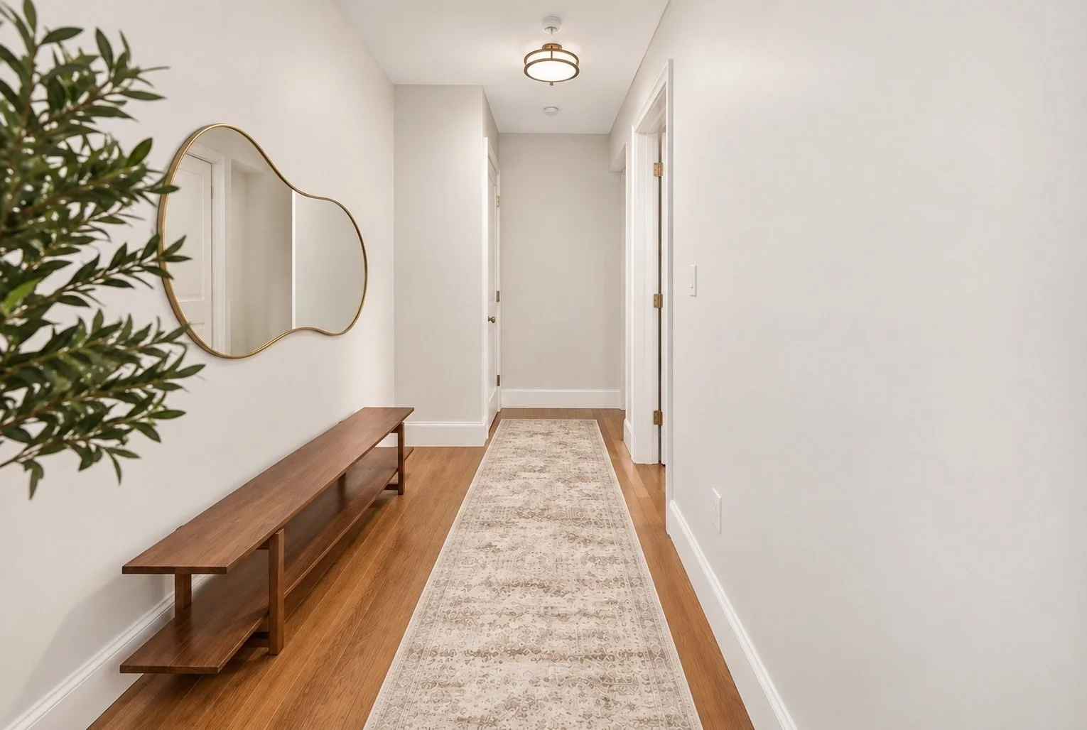 3 bed, 2 bath apartment for rent at 106 Walnut St Unit 4, Winter Hill — photo 14 of 20