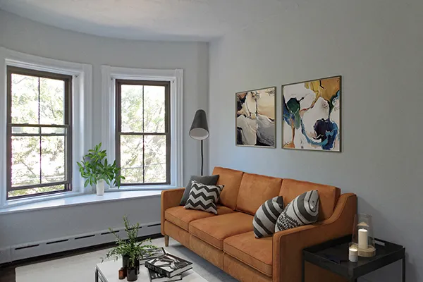 1 bed, 1 bath apartment for rent at 106 Willow St Unit 106-03, Wellington-Harrington — photo 2 of 9