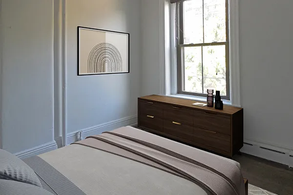 1 bed, 1 bath apartment for rent at 106 Willow St Unit 106-03, Wellington-Harrington — photo 3 of 9