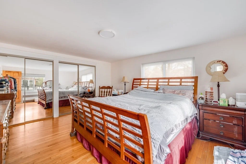 4 bed, 3 bath apartment for rent at 106 Woodcliff Rd, Chestnut Hill — photo 21 of 36
