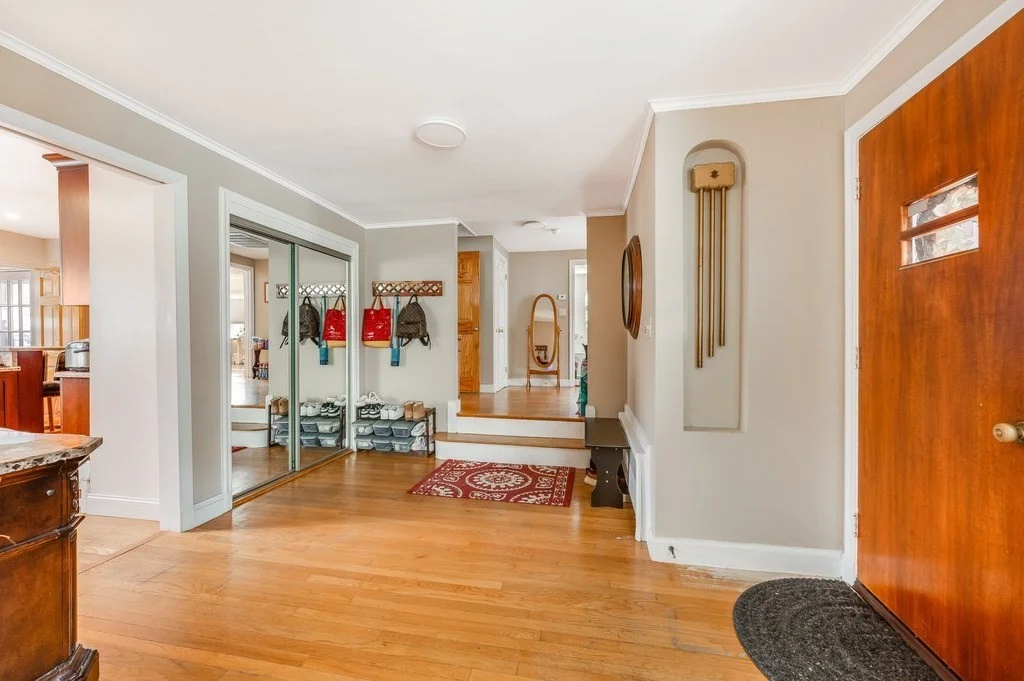 4 bed, 3 bath apartment for rent at 106 Woodcliff Rd, Chestnut Hill — photo 15 of 36