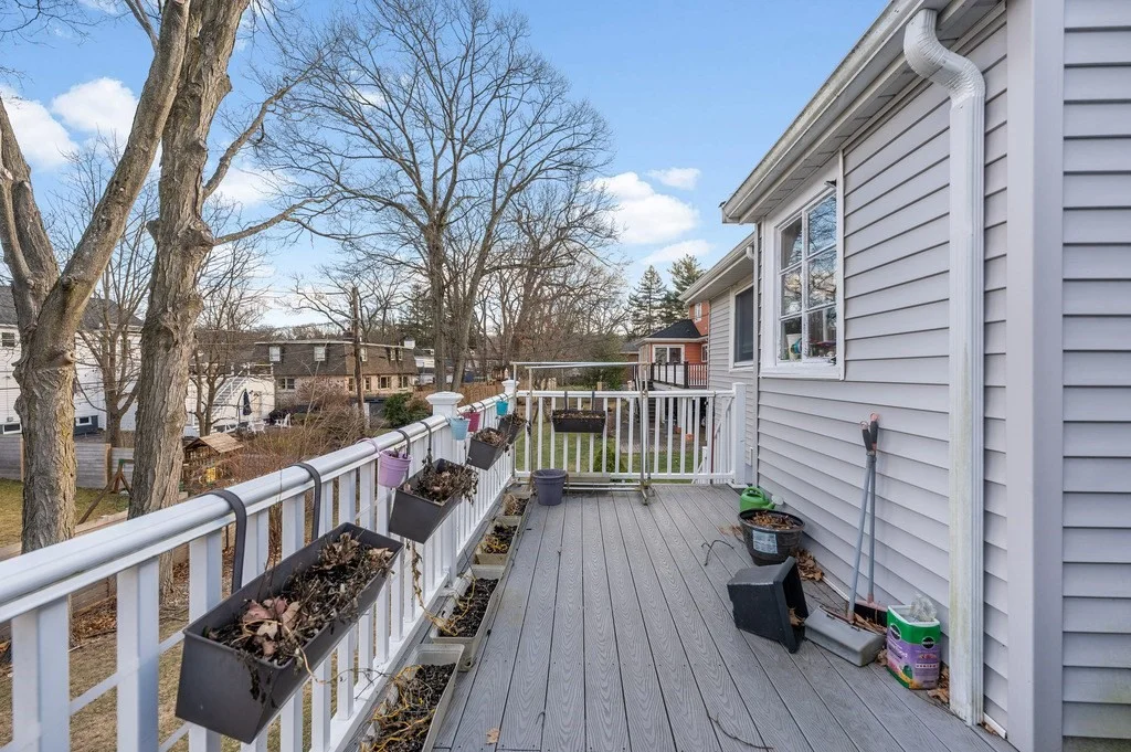 4 bed, 3 bath apartment for rent at 106 Woodcliff Rd, Chestnut Hill — photo 36 of 36