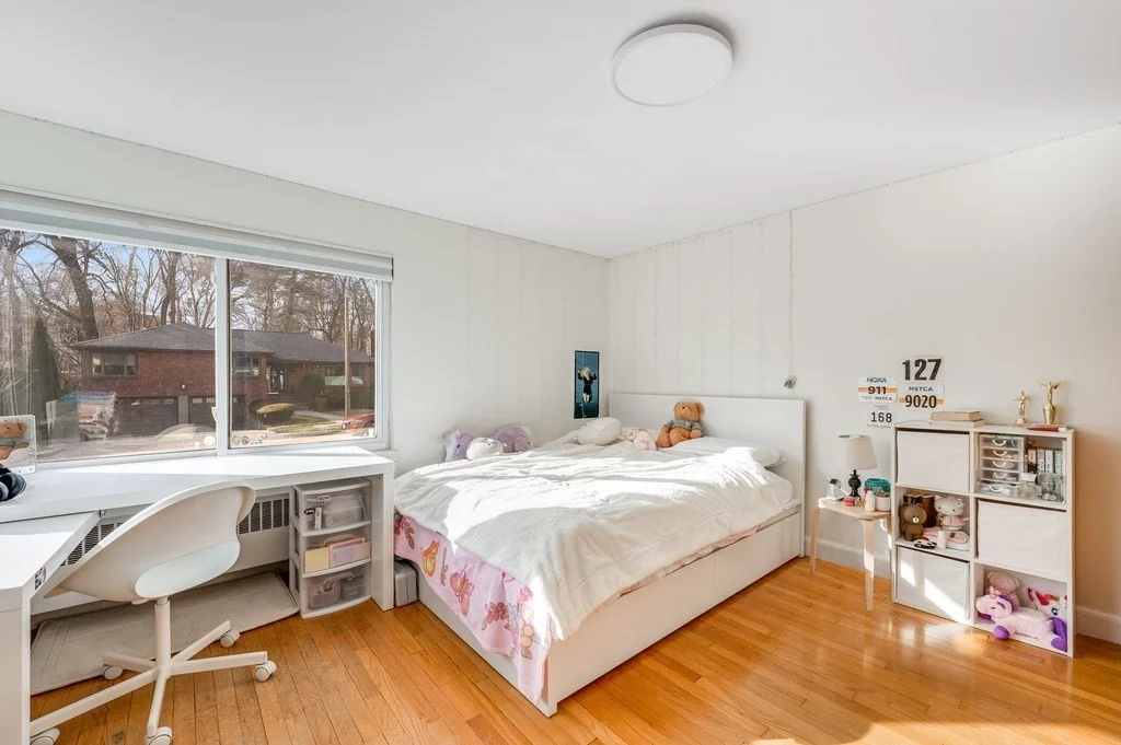 4 bed, 3 bath apartment for rent at 106 Woodcliff Rd, Chestnut Hill — photo 18 of 36