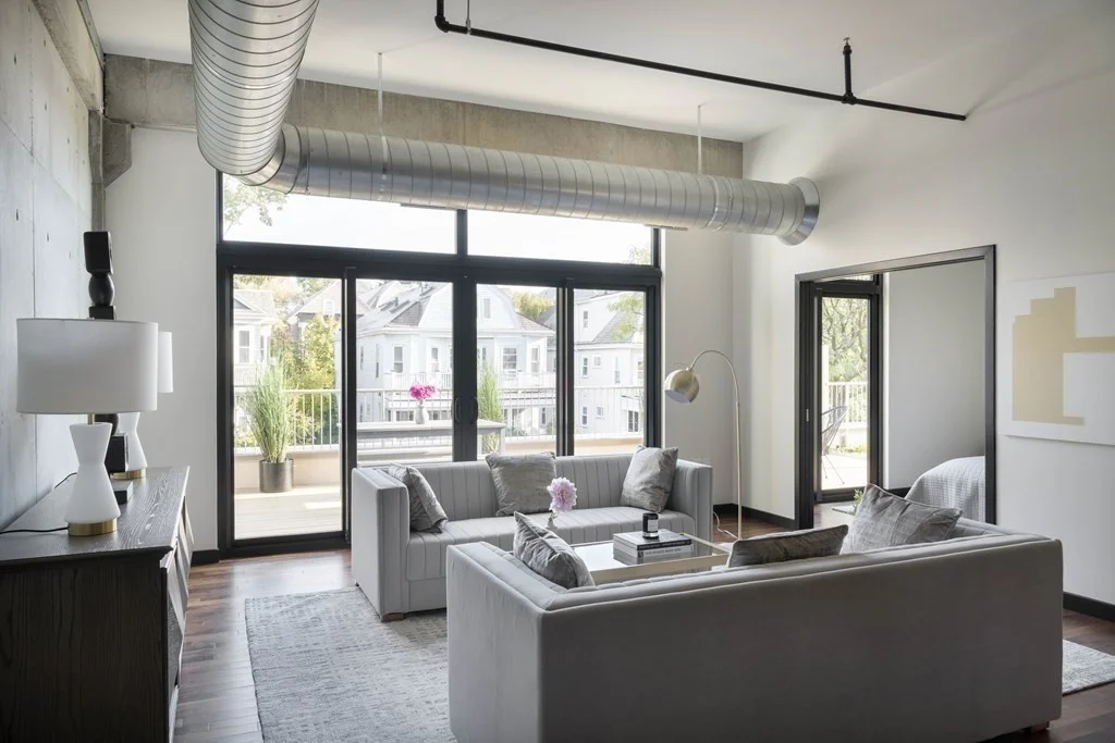 3 bed, 2 bath apartment for rent at 1060 Broadway Unit 102, Davis Square