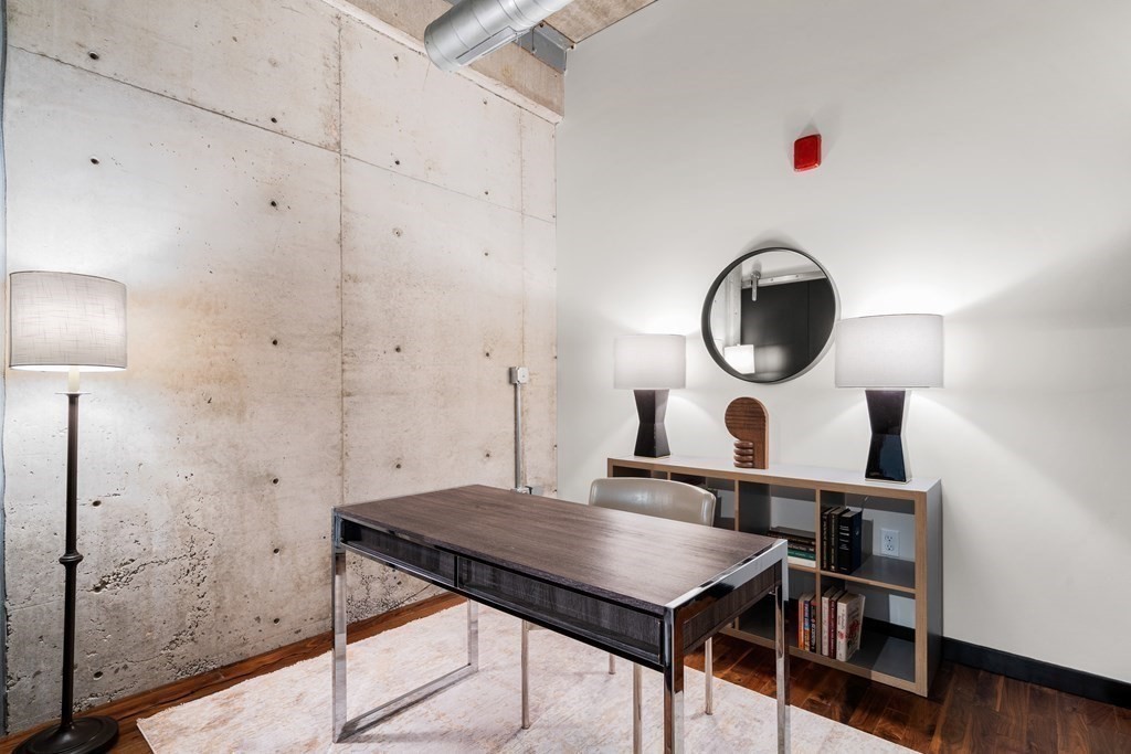 2 bed, 1 bath apartment for rent at 1060 Broadway Unit 104, Teele Square — photo 7 of 12