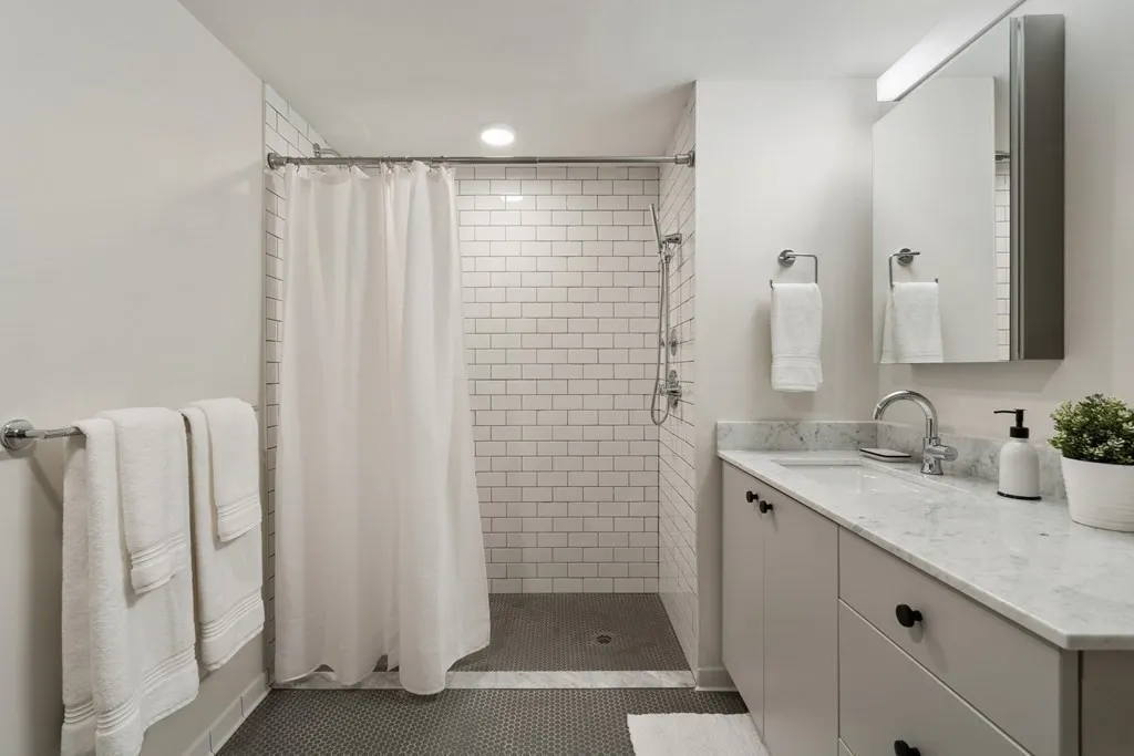 1 bed, 1 bath apartment for rent at 1060 Broadway Unit 107, Teele Square — photo 5 of 10