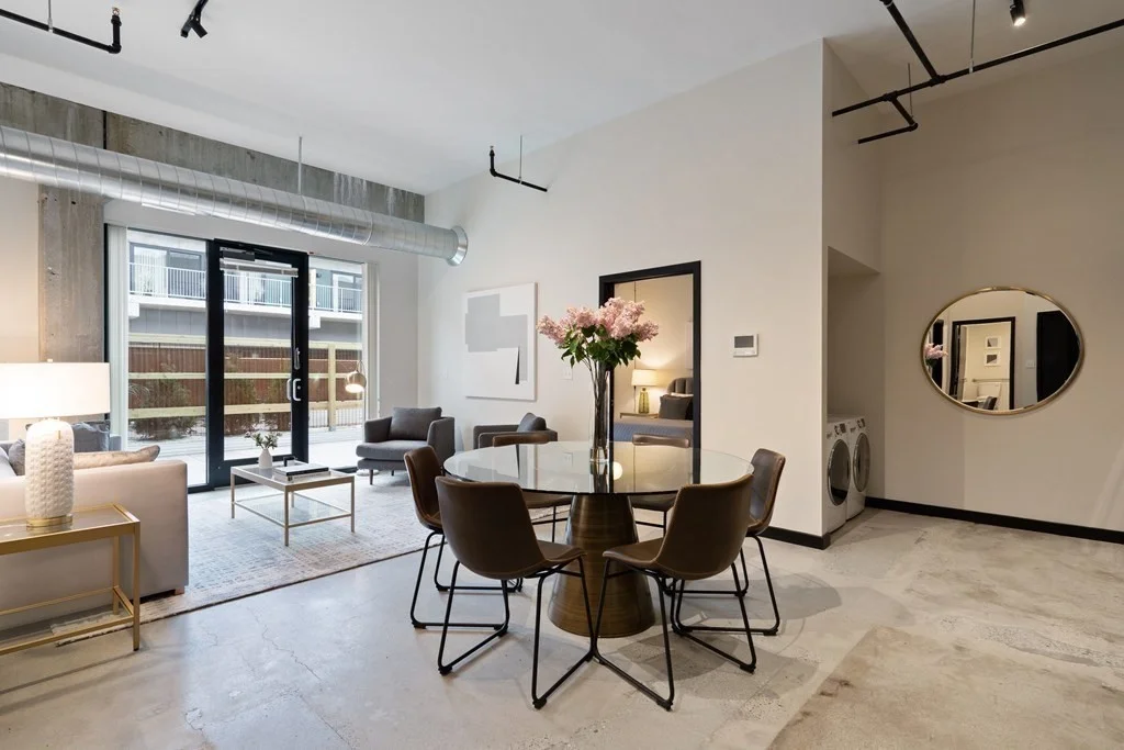 2 bed, 1 bath apartment for rent at 1060 Broadway Unit 108, Davis Square — photo 1 of 15