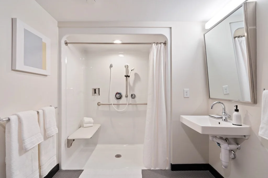2 bed, 1 bath apartment for rent at 1060 Broadway Unit 108, Davis Square — photo 9 of 15