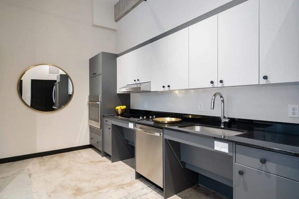 2 bed, 1 bath apartment for rent at 1060 Broadway Unit 108, Davis Square — photo 4 of 15
