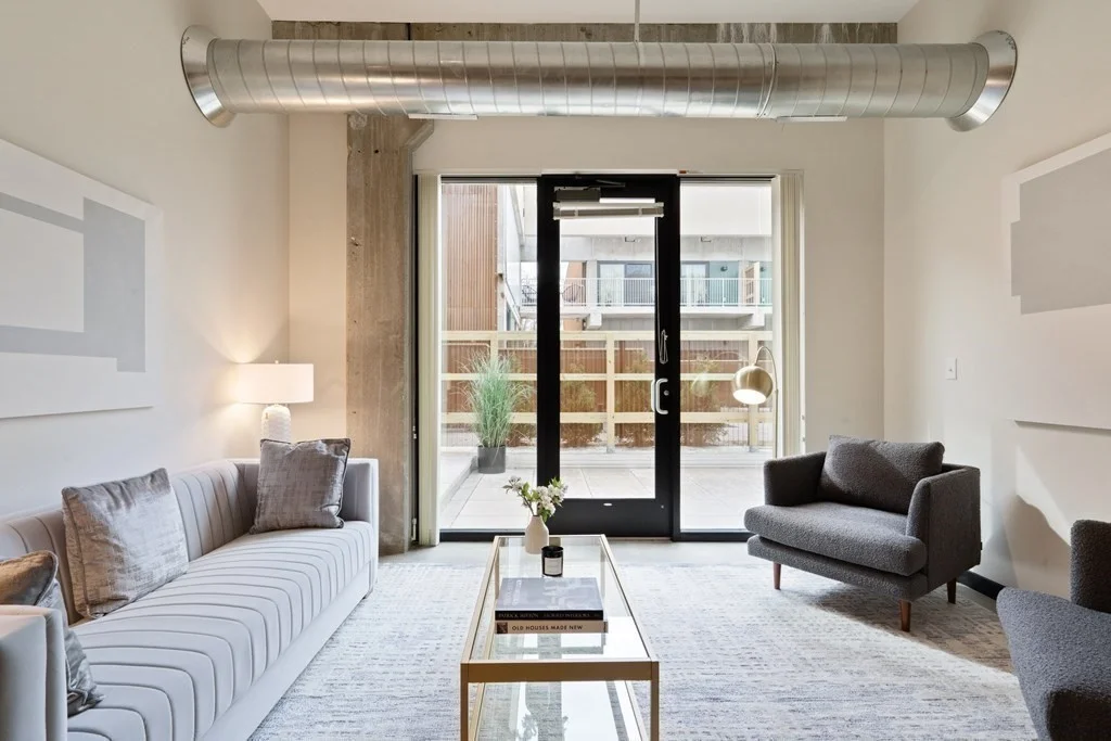 2 bed, 1 bath apartment for rent at 1060 Broadway Unit 108, Davis Square — photo 2 of 15