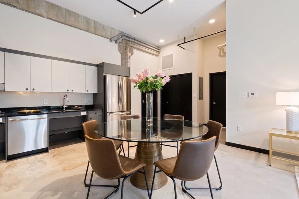 2 bed, 1 bath apartment for rent at 1060 Broadway Unit 108, Davis Square — photo 5 of 15