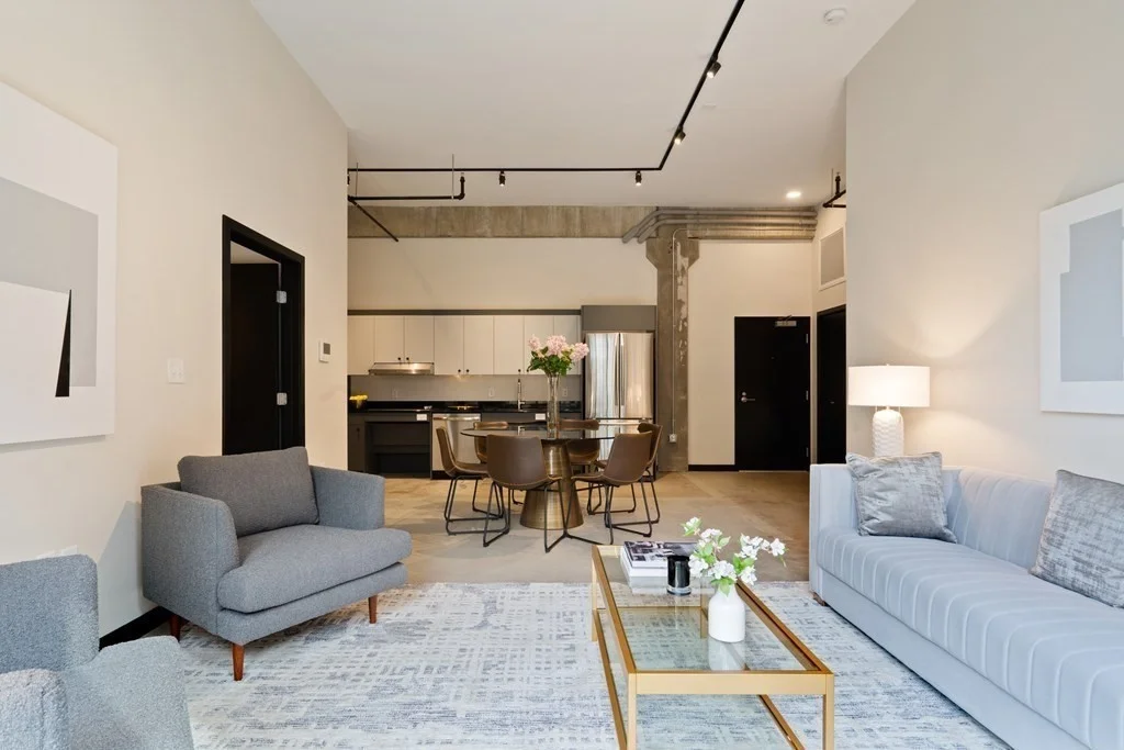 2 bed, 1 bath apartment for rent at 1060 Broadway Unit 108, Davis Square — photo 6 of 15