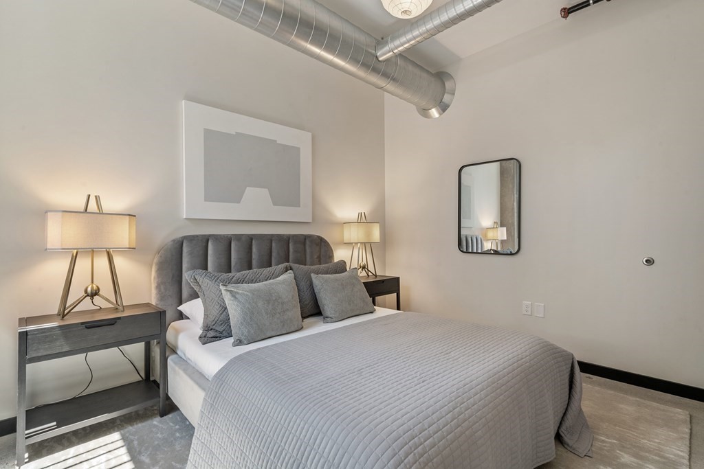 2 bed, 2 bath apartment for rent at 1060 Broadway Unit 120, Teele Square — photo 10 of 23