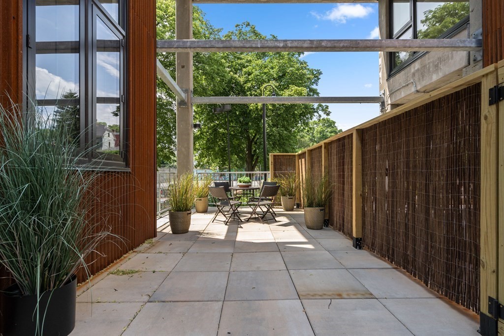 2 bed, 2 bath apartment for rent at 1060 Broadway Unit 120, Teele Square — photo 18 of 23