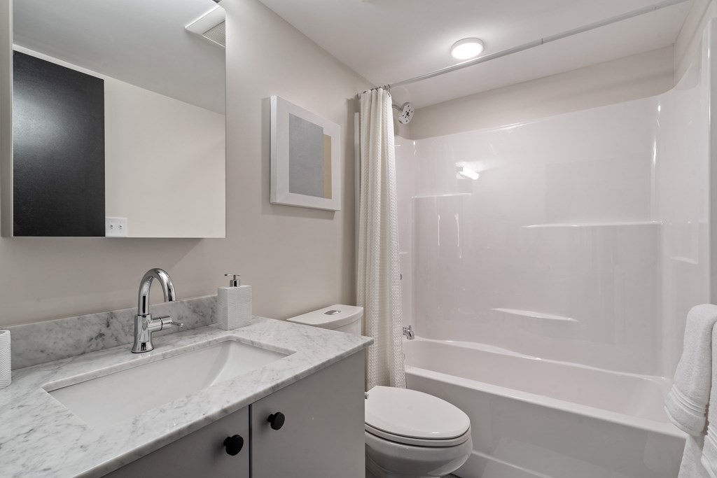 2 bed, 2 bath apartment for rent at 1060 Broadway Unit 120, Teele Square — photo 16 of 23