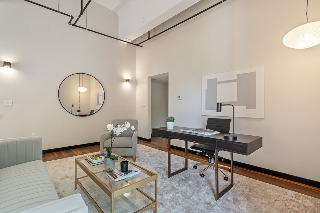 2 bed, 2 bath apartment for rent at 1060 Broadway Unit 120, Teele Square — photo 14 of 23