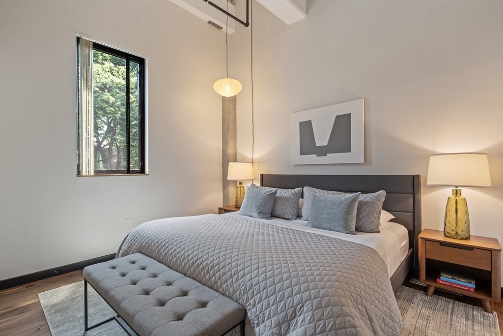 2 bed, 2 bath apartment for rent at 1060 Broadway Unit 120, Teele Square — photo 15 of 23