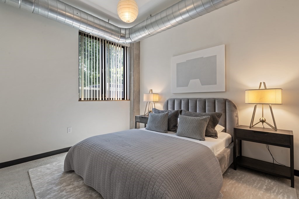 2 bed, 2 bath apartment for rent at 1060 Broadway Unit 120, Teele Square — photo 9 of 23