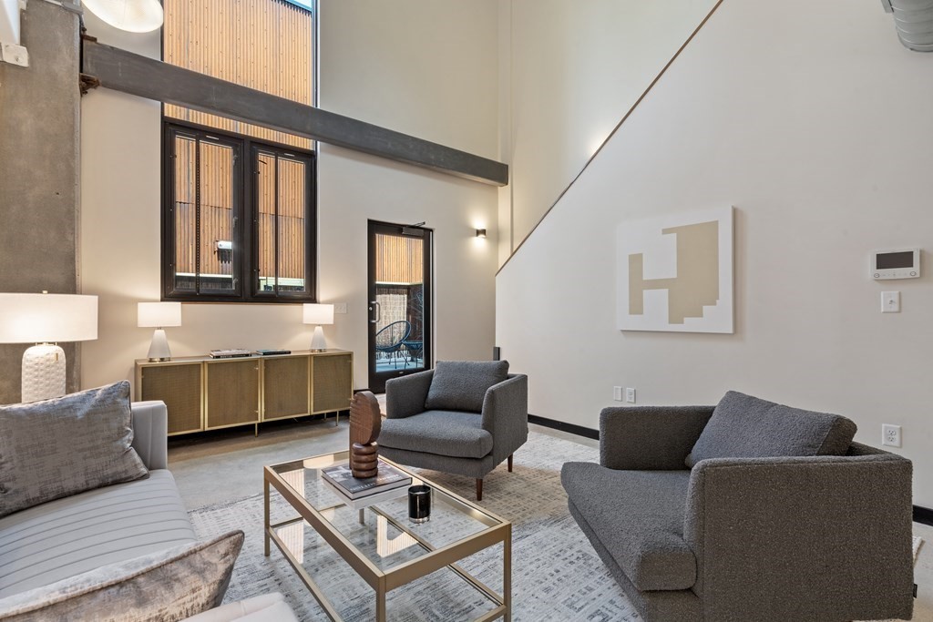 2 bed, 2 bath apartment for rent at 1060 Broadway Unit 120, Teele Square — photo 2 of 23