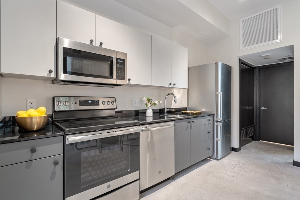 2 bed, 2 bath apartment for rent at 1060 Broadway Unit 120, Teele Square — photo 7 of 23