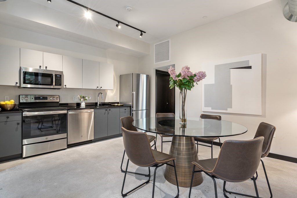 2 bed, 2 bath apartment for rent at 1060 Broadway Unit 120, Teele Square — photo 6 of 23
